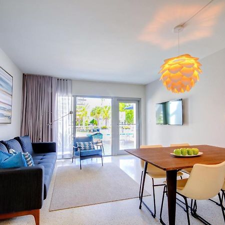 The Elmar Boutique Hotel Lauderdale-by-the-Sea Екстериор снимка