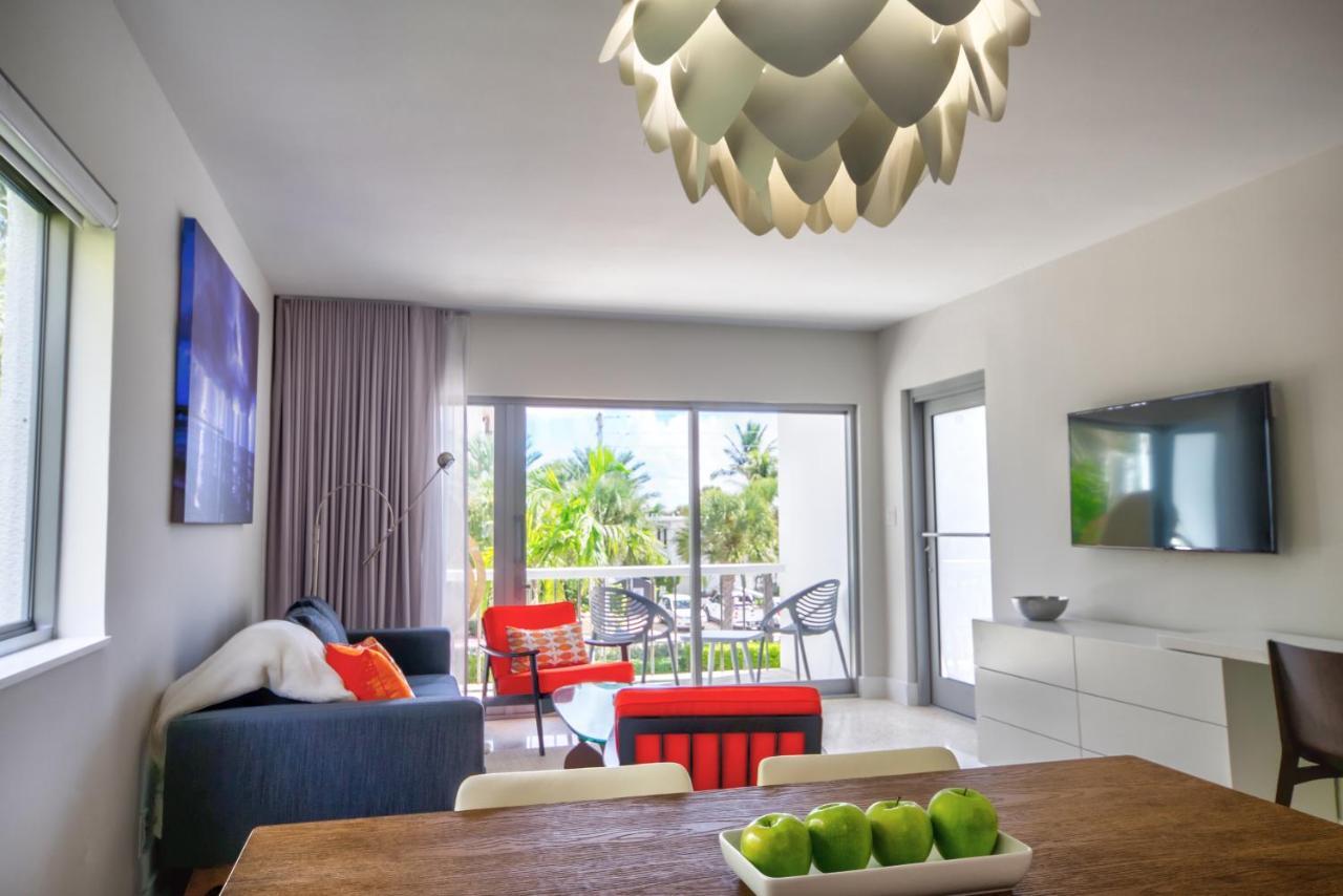 The Elmar Boutique Hotel Lauderdale-by-the-Sea Екстериор снимка