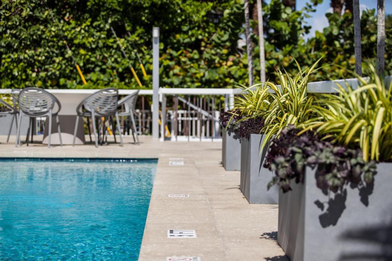 The Elmar Boutique Hotel Lauderdale-by-the-Sea Екстериор снимка