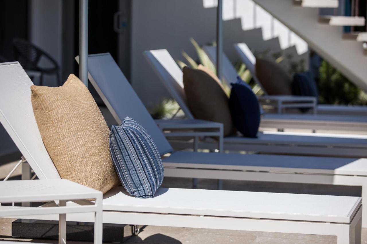 The Elmar Boutique Hotel Lauderdale-by-the-Sea Екстериор снимка