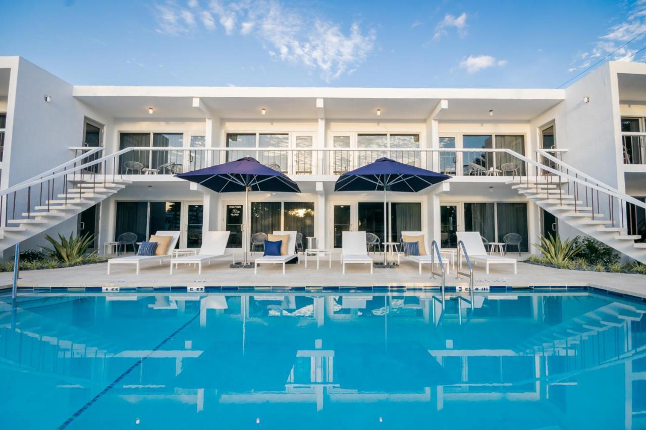 The Elmar Boutique Hotel Lauderdale-by-the-Sea Екстериор снимка