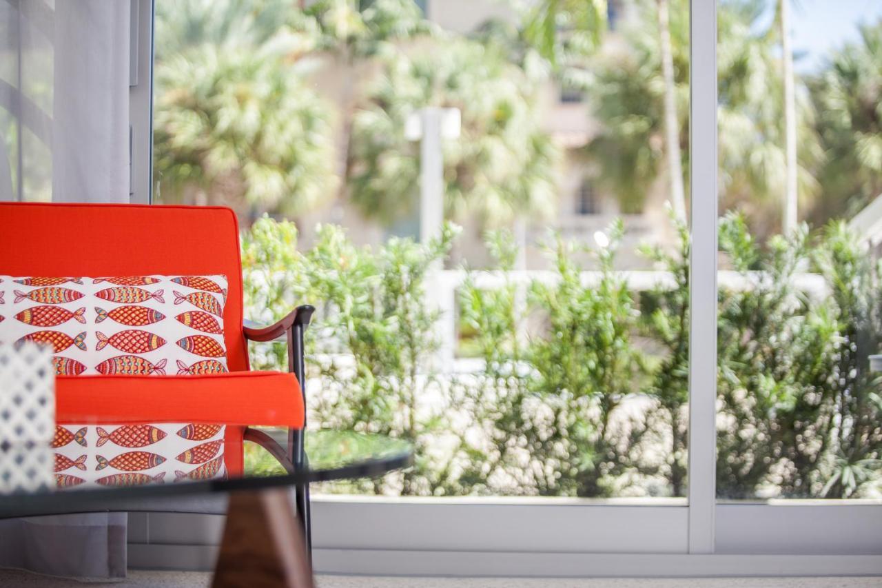 The Elmar Boutique Hotel Lauderdale-by-the-Sea Екстериор снимка