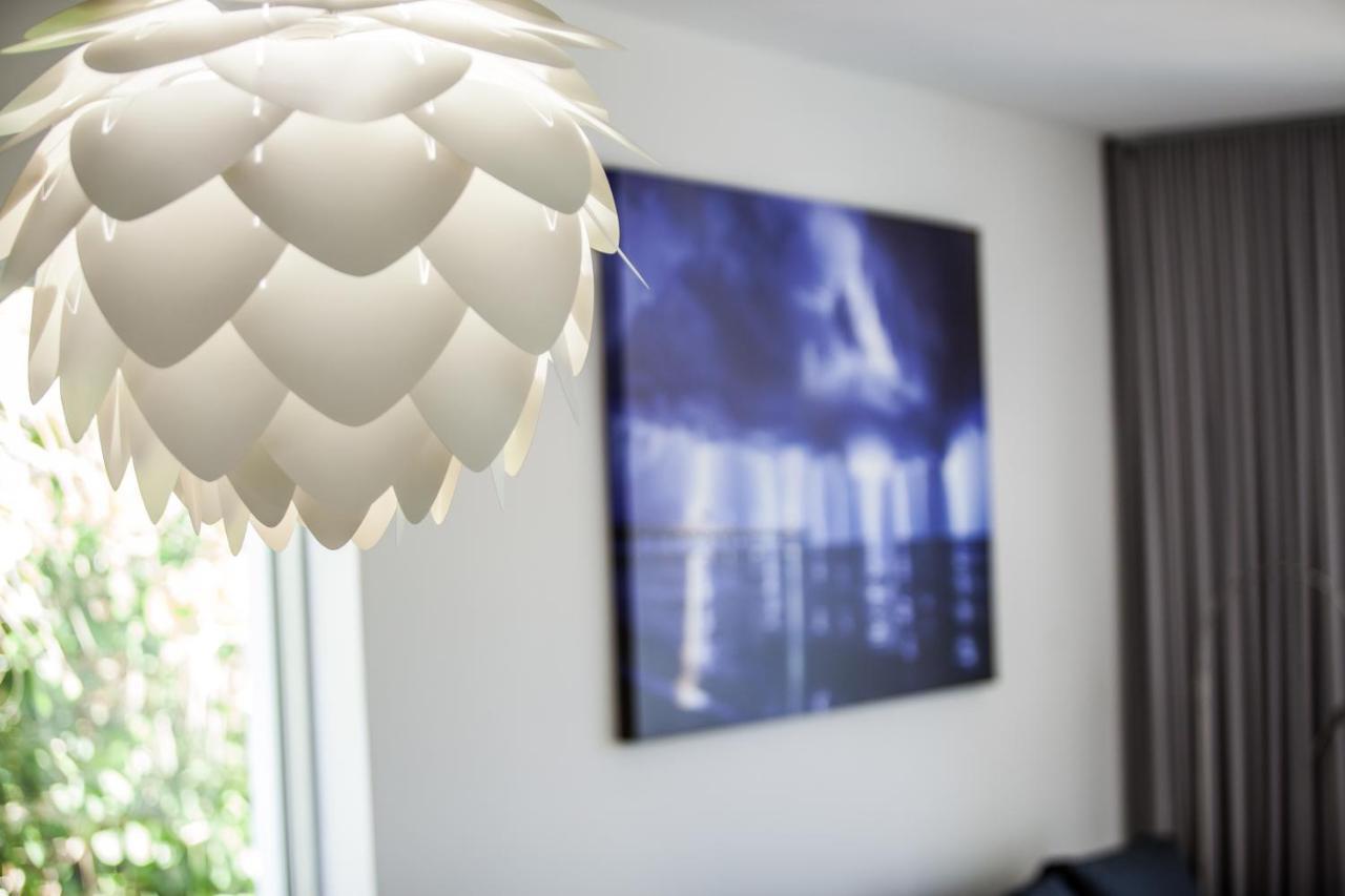 The Elmar Boutique Hotel Lauderdale-by-the-Sea Екстериор снимка
