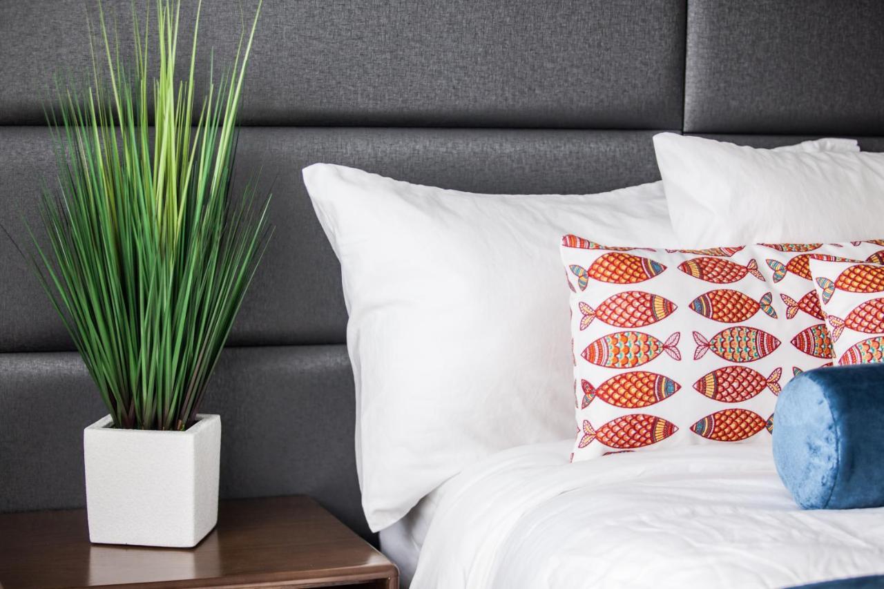 The Elmar Boutique Hotel Lauderdale-by-the-Sea Екстериор снимка