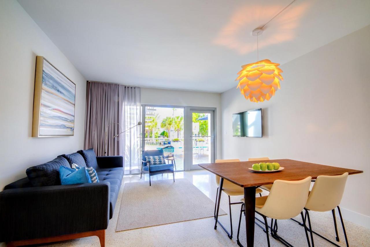 The Elmar Boutique Hotel Lauderdale-by-the-Sea Екстериор снимка