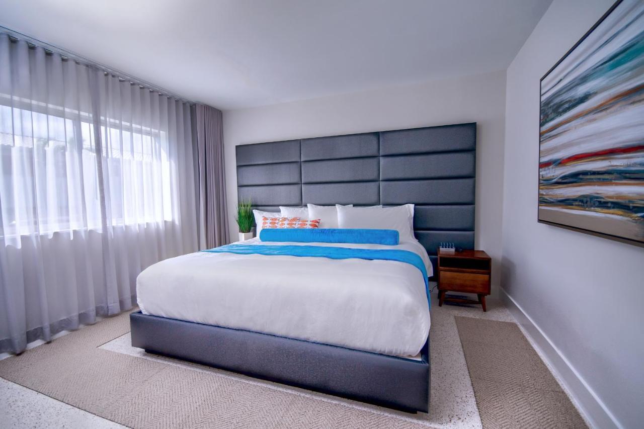 The Elmar Boutique Hotel Lauderdale-by-the-Sea Екстериор снимка