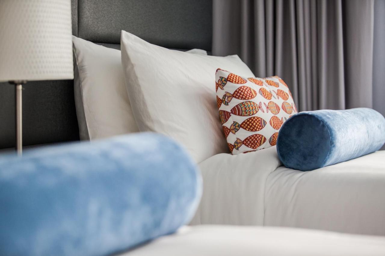The Elmar Boutique Hotel Lauderdale-by-the-Sea Екстериор снимка